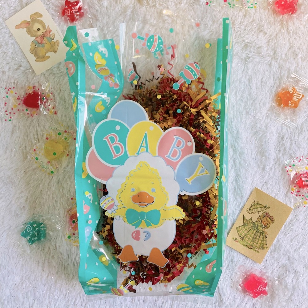🧺🕊🎀Easter surprise/s!🧺🕊🎀
